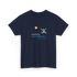 Lake Life Jerry - Life is dead.® Tee