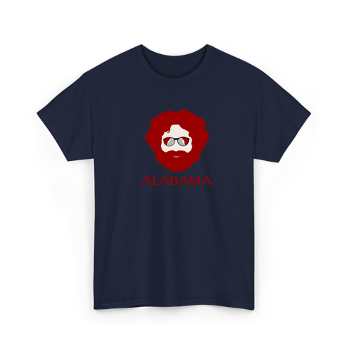 Alabama Jerry - Life is dead.® Tee