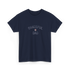 Grateful Dad Distressed - Life is dead.® Tee