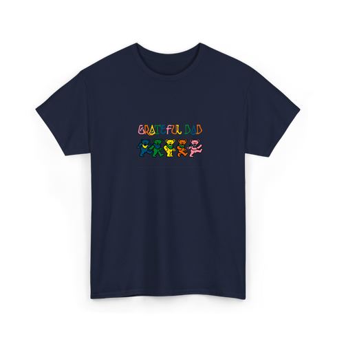 Grateful Dad Tee