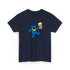 Beer Lovin' Bear - Life is dead T-Shirt