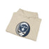 Grateful Dead - Yankees Classic Stealie Unisex Heavy Blend Hoodie - MLB - StealieShop