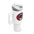 Grateful Dead - Chicago Cubs "Fat Man" Tumbler, Double Insulated 40oz Travel Mug - StealieShop