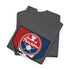 Grateful Dead - Home Run Collection: Philadelphia Edition Grateful Dead Steal Your Face T-Shirt - MLB - StealieShop