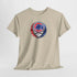 Chicago Cubs Crystal Stealie T-shirt
