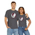 Texas A&M University Grateful Dead T-Shirt StealieShop