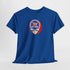 No Kings Stealie Unisex Grateful Dead T-Shirt
