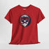 Grateful Dead - Boston Red Sox Grateful Dead Steal Your Face T-Shirt - StealieShop