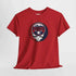 Boston Red Sox Original Stealie Grateful Dead T-Shirt