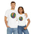 Mardi Gras Grateful Dead T-Shirt StealieShop