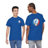 1325 - Custom Stealie T-Shirt