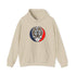 Custom Dog Premium Unisex Stealie Hoodie (104)