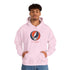 Grateful Dead - University of Virginia Stealie Unisex Heavy Blend Hoodie - StealieShop
