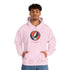 Grateful Dead - University of Virginia Stealie Unisex Heavy Blend Hoodie - StealieShop