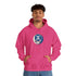 Interlochen Center for The Arts Steal Your Face Grateful Dead Unisex Hoodie - StealieShop
