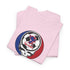 DePaul Billy Blue Stealie Unisex Grateful Dead T-Shirt