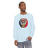 Florida Panthers Vineyard Collection Unisex Garment-Dyed Long Sleeve T-Shirt