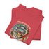 Milan Cortina 2026 Olympics Grateful Dead T-Shirt