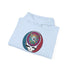 Flying Eyeball Stealie Grateful Dead Hoodie