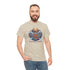 1980 Tour - Unisex Grateful Dead T-Shirt - Iconic Tour Tees