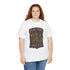 Grateful Dead - New York Mets Retro Poster Art T-shirt - StealieShop