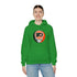 Philadelphia Flyers Grateful Dead Unisex Heavy Blend Hoodie StealieShop