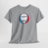 Comfort Systems Stealie Unisex Grateful Dead T-Shirt