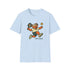 Grateful Dead - Pickleball Bear - Life is dead. Grateful Dead TShirt - StealieShop