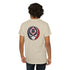 Elizabeth Fire Department Grateful Dead T-Shirt StealieShop