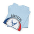 Retired Air Force Custom Stealie Unisex Grateful Dead T-Shirt