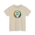 Grateful Dead - Oswego State Swim and Dive Team Steal Your Face T-Shirt - StealieShop