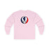 Lake Tahoe Stealie Grateful Dead Long Sleeve Tee