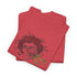 25th Anniversary - Unisex Grateful Dead T-Shirt - Icons From The Road Collection