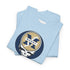 Grateful Dead - Moody Stealie Grateful Dead T-Shirt - StealieShop