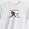 Slap Shot Jerry 2026 Olympics Grateful Dead T-Shirt