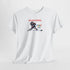 Slap Shot Jerry 2026 Olympics Grateful Dead T-Shirt