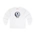 Xavier University Grateful Dead Long Sleeve Tee StealieShop