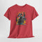 Madison Square Garden 1988 - Unisex Grateful Dead T-Shirt - Icons From The Road Collection