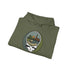 Connecticut Stealie Grateful Dead Hoodie