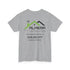 Almera Tech South Jersey Team Grateful Dead T-Shirt