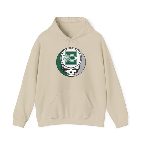 Custom Stealie Premium Unisex Stealie Hoodie (67)