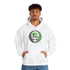 Grateful Dead - Meier Skis Grateful Dead Unisex Heavy Blend Hoodie - StealieShop