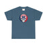 Washington Wizards Grateful Dead T-Shirt - NBA StealieShop