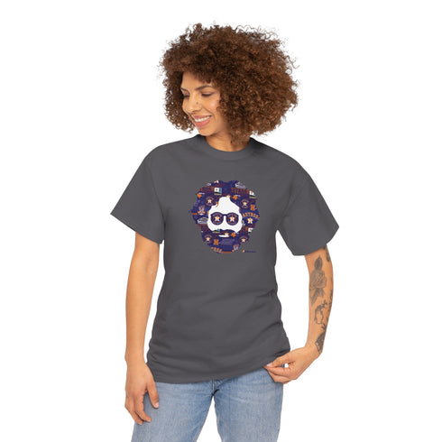 Astros Jerry Life is dead.® Unisex Grateful Dead T-Shirt