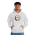 University of Charleston Grateful Dead Unisex Hoodie - StealieShop