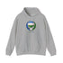 2026 Uzbekistan World Cup "Steal Your Cup" Grateful Dead Hoodie