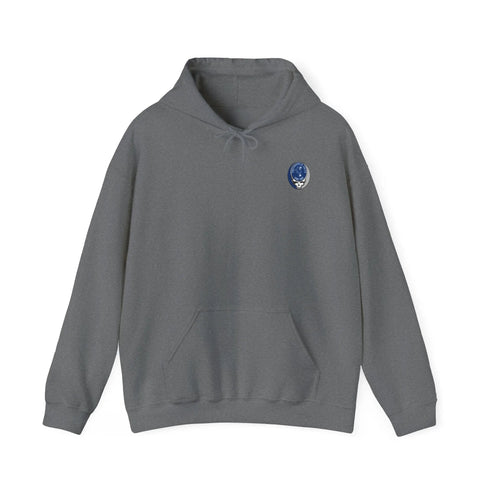 Indianapolis Colts Dancing Bear Unisex Hoodie - Bucs - StealieShop
