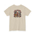 Alabama Roll Tide Two-Sided Grateful Dead T-Shirt