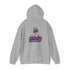New York Giants Dancing Bear Unisex Hoodie - NFL - StealieShop