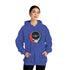 Grateful Dead - Custom ATC Freight Stealie Grateful Dead Hoodie Sweatshirt - StealieShop